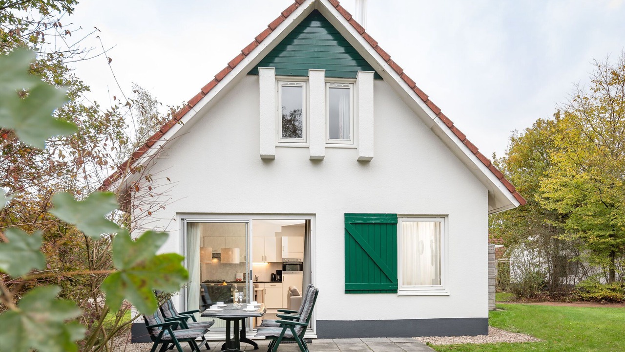 Photo of Outdoor in Hoogersmilde