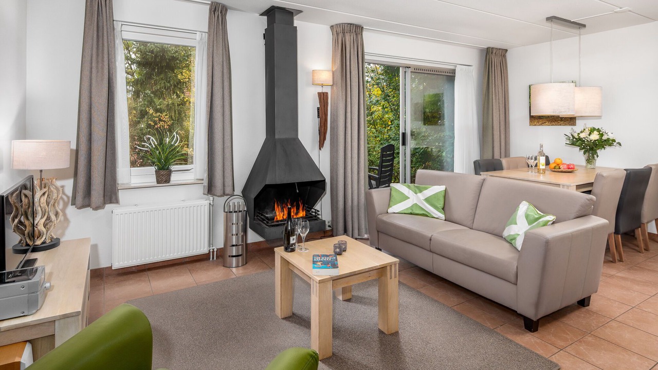 Photo of Livingroom in Hoogersmilde