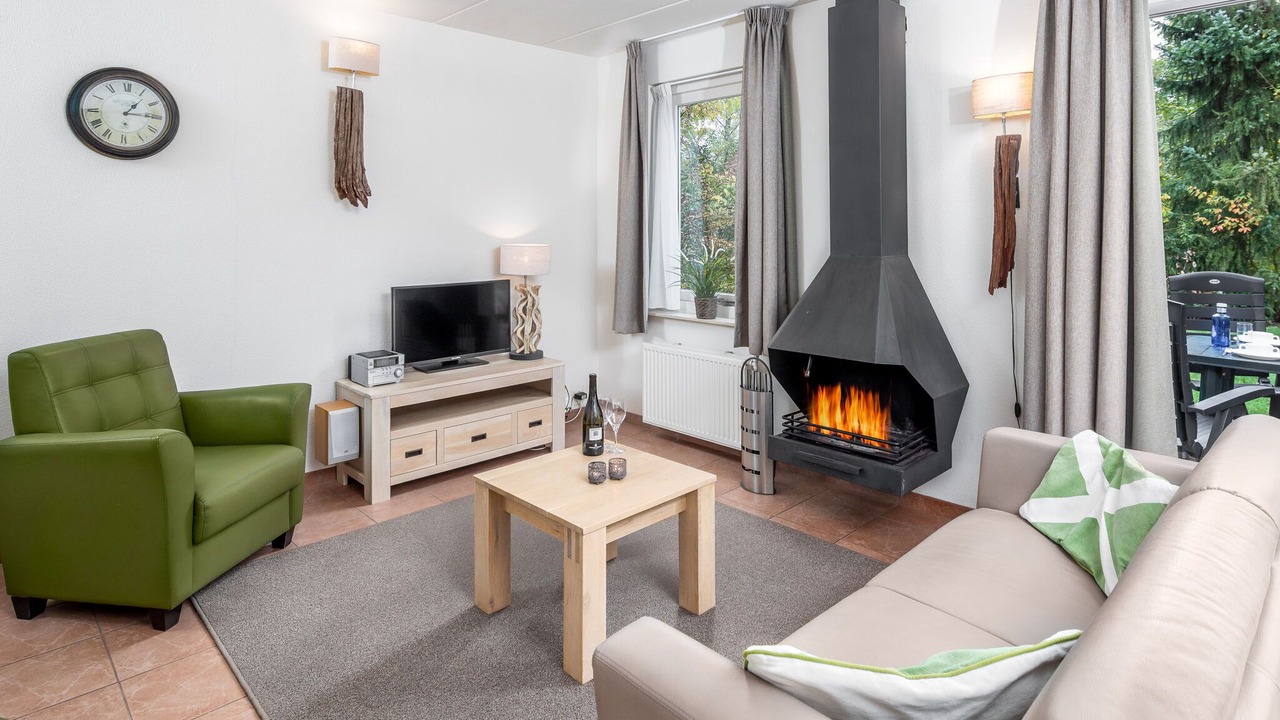 Photo of Livingroom in Hoogersmilde