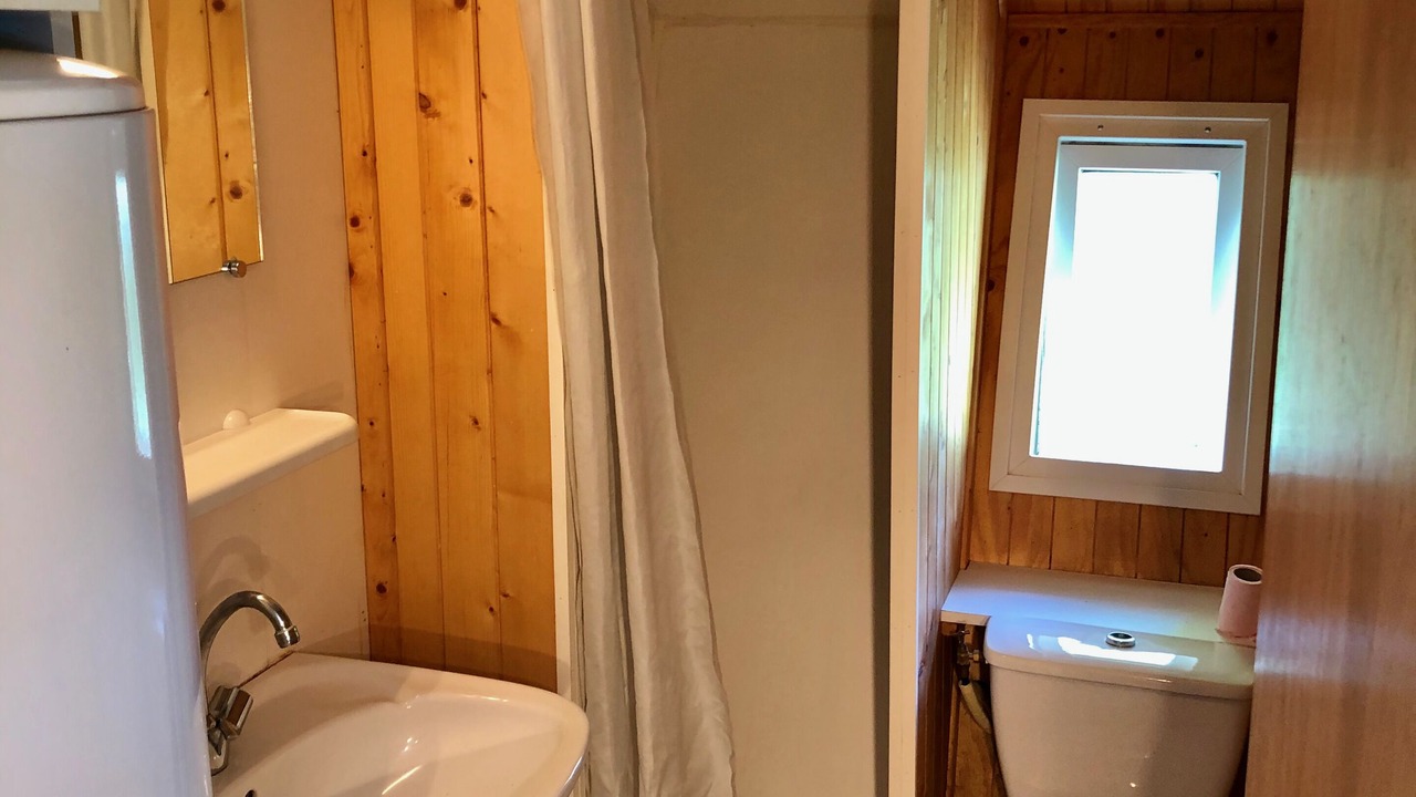 Photo of Bathroom in Angles