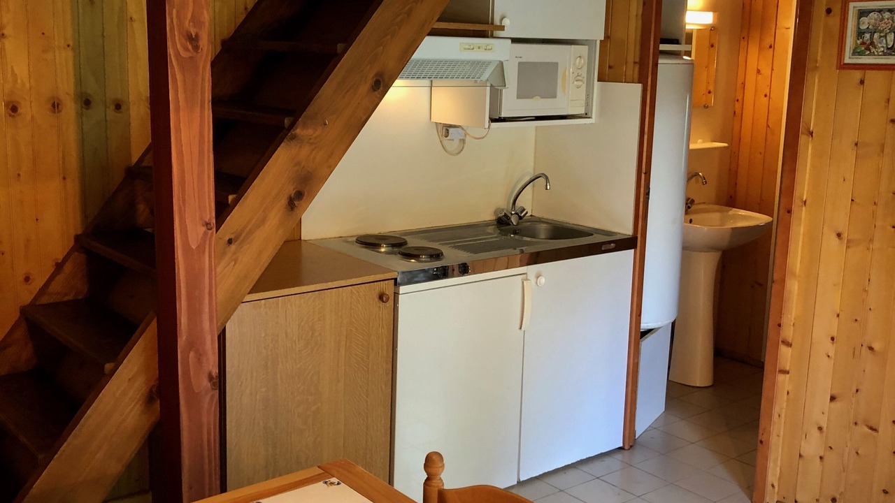 Photo of Kitchen in Angles