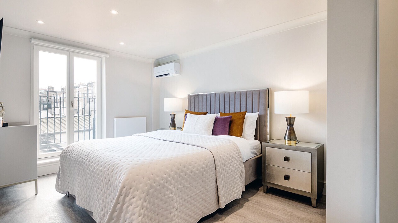 Photo of Bedroom in City of Westminster