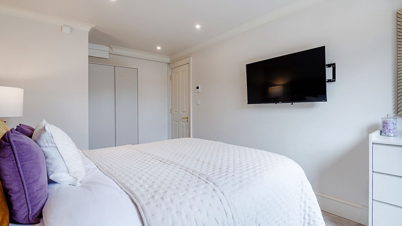 Photo of Bedroom in City of Westminster