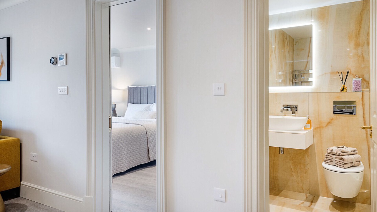 Photo of Bathroom in City of Westminster