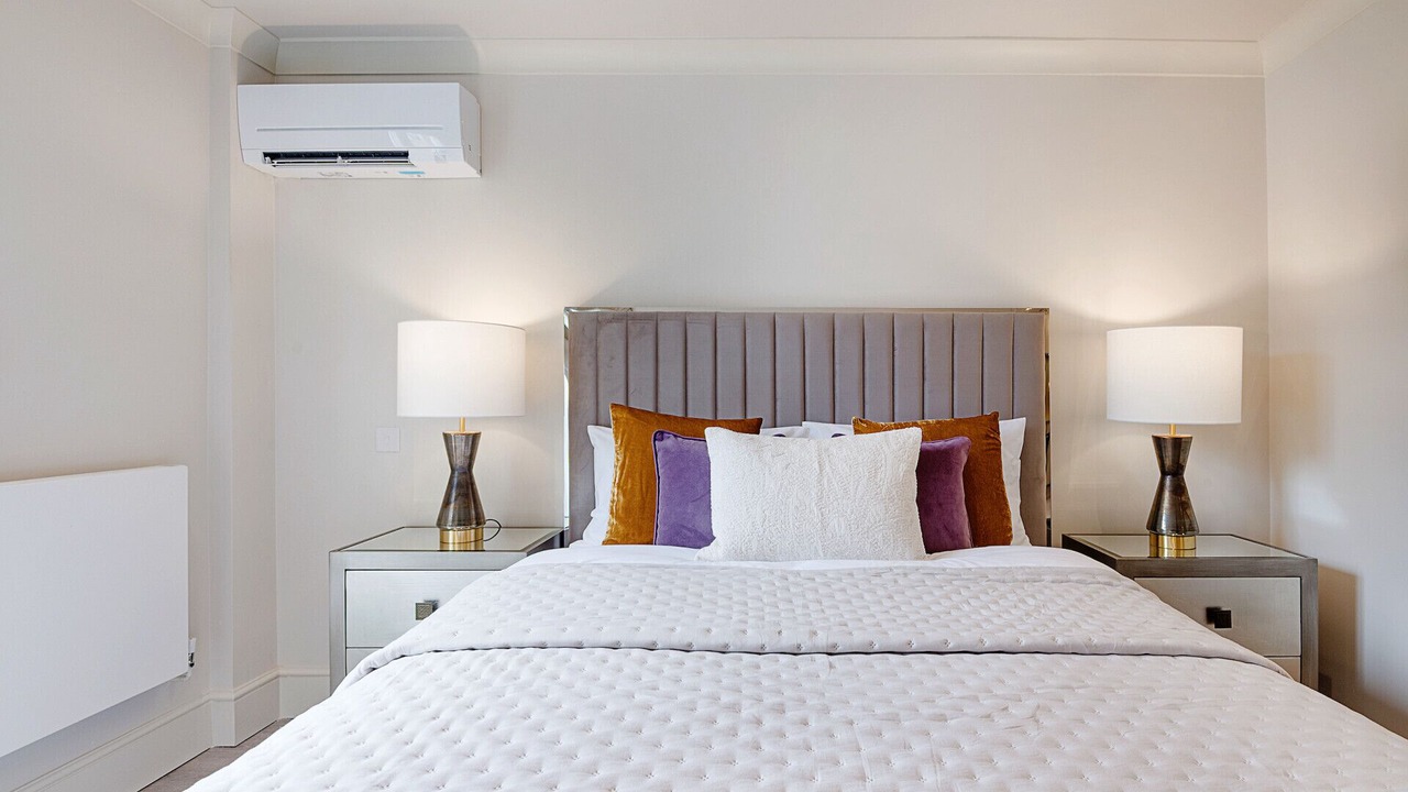 Photo of Bedroom in City of Westminster