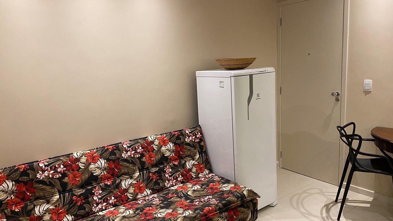 Photo of Livingroom in Algodoal