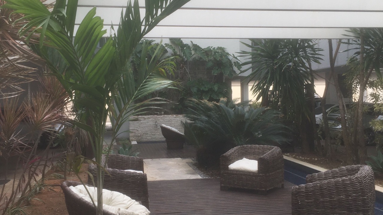 Photo of Patio Balcony in Algodoal