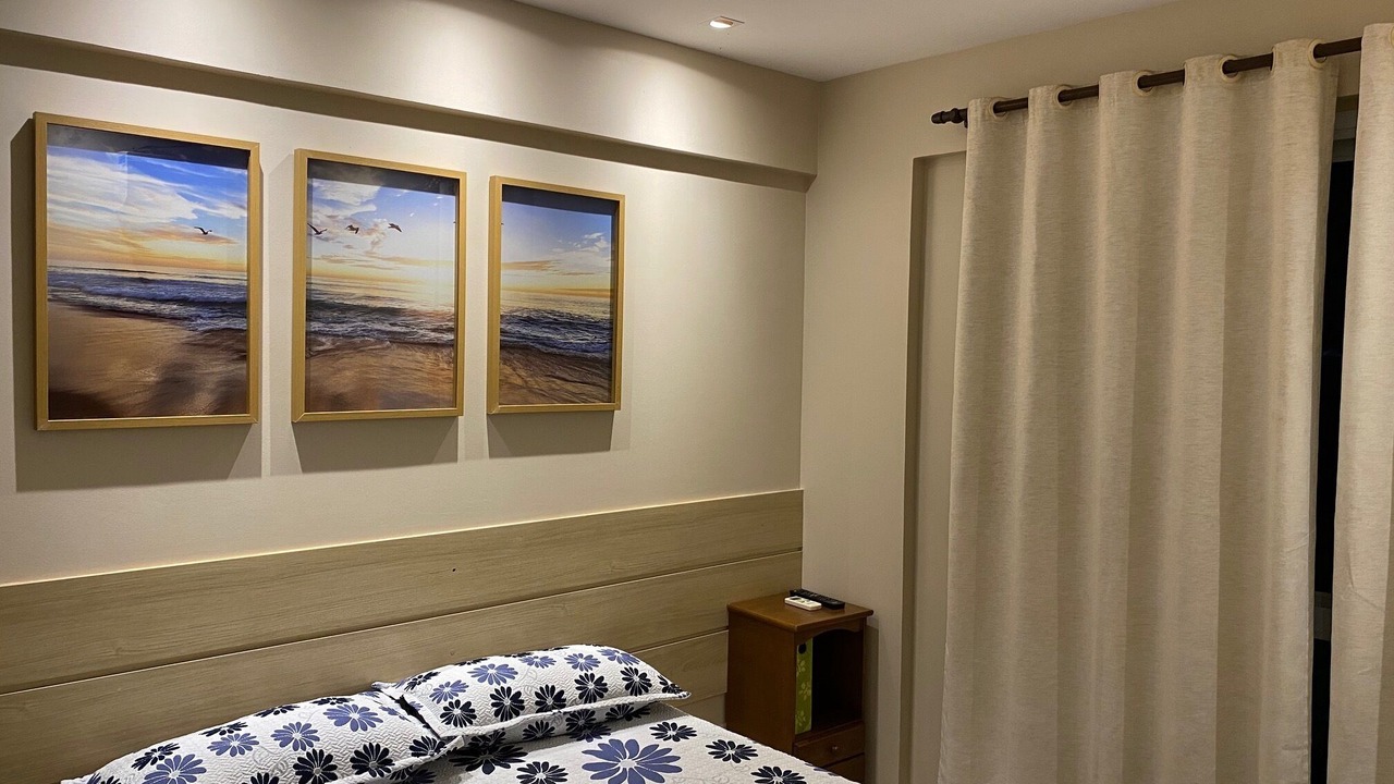 Photo of Bedroom in Algodoal