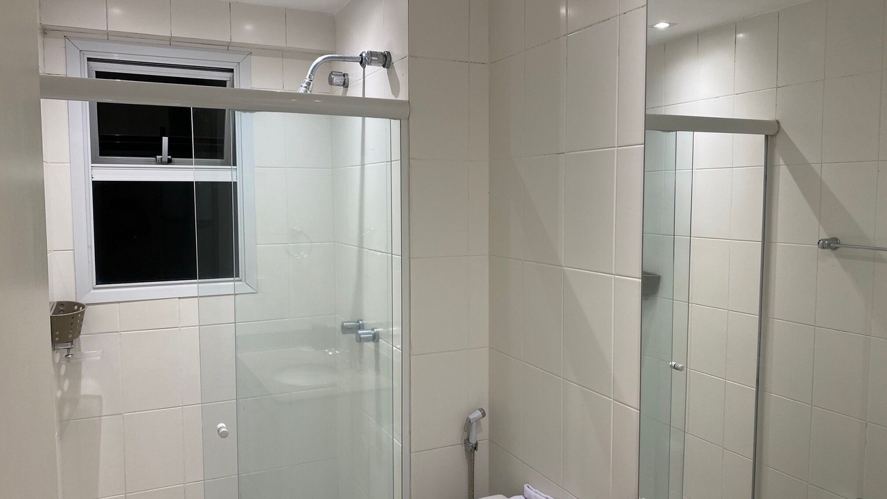 Photo of Bathroom in Algodoal