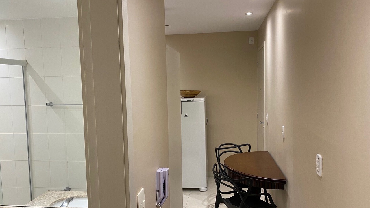 Photo of Bathroom in Algodoal