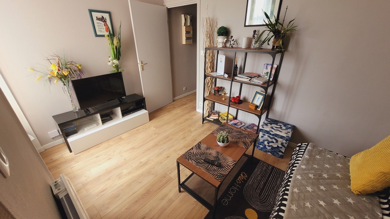 Photo of Bedroom in Saint-Marc