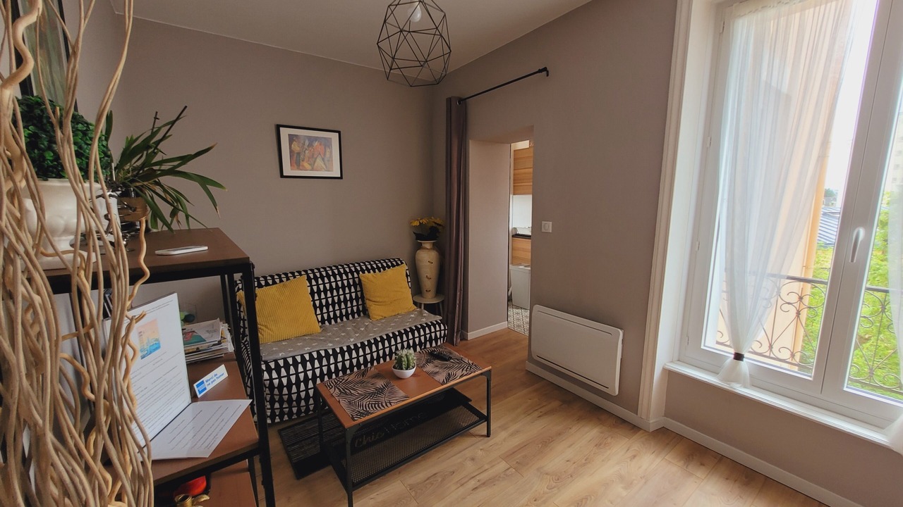 Photo of Livingroom in Saint-Marc
