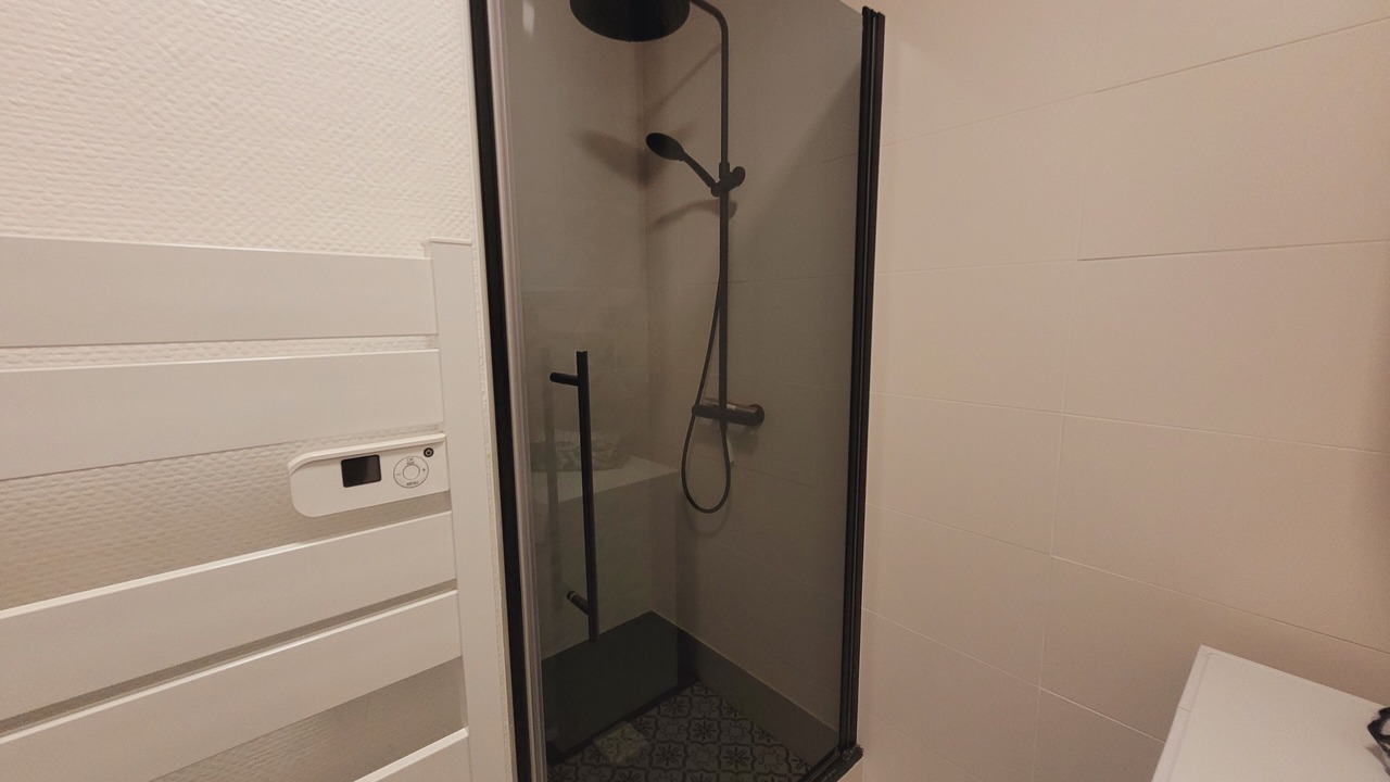 Photo of Bathroom in Saint-Marc