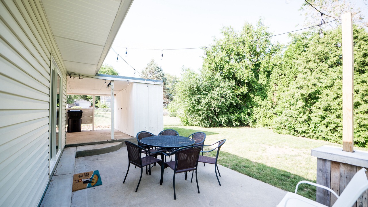 Photo of Outdoor in Normal