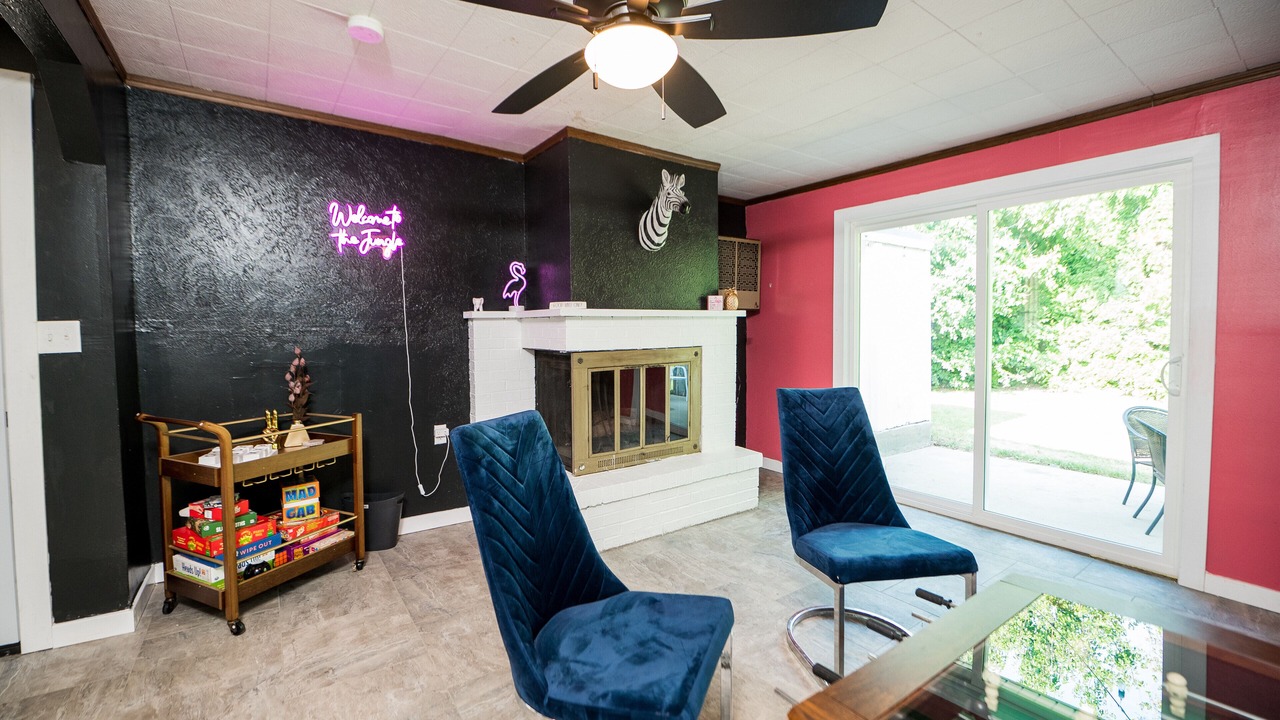 Photo of Bedroom in Normal