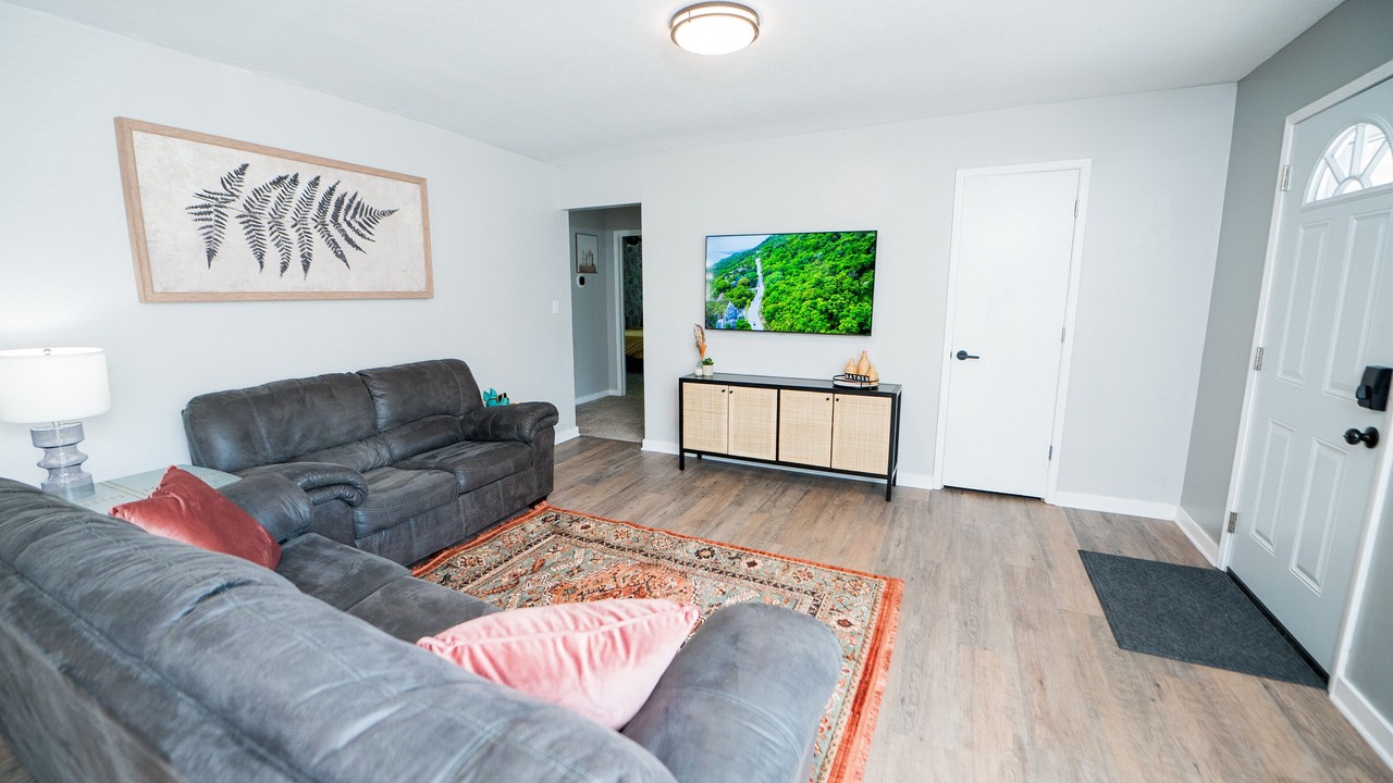Photo of Livingroom in Normal