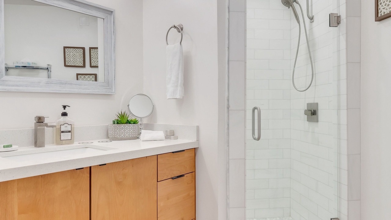 Photo of Bathroom in Sundance