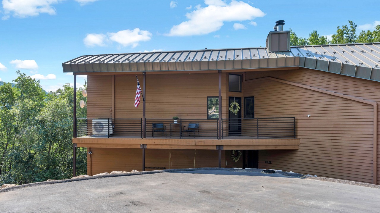 Photo of Outdoor in Sundance