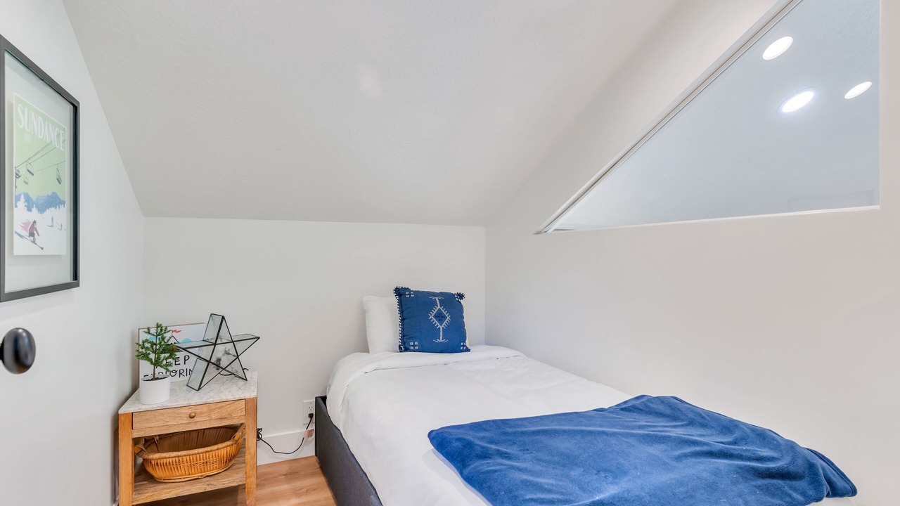 Photo of Bedroom in Sundance