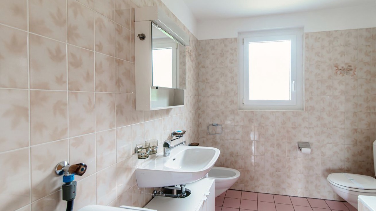 Photo of Bathroom in Arcegno