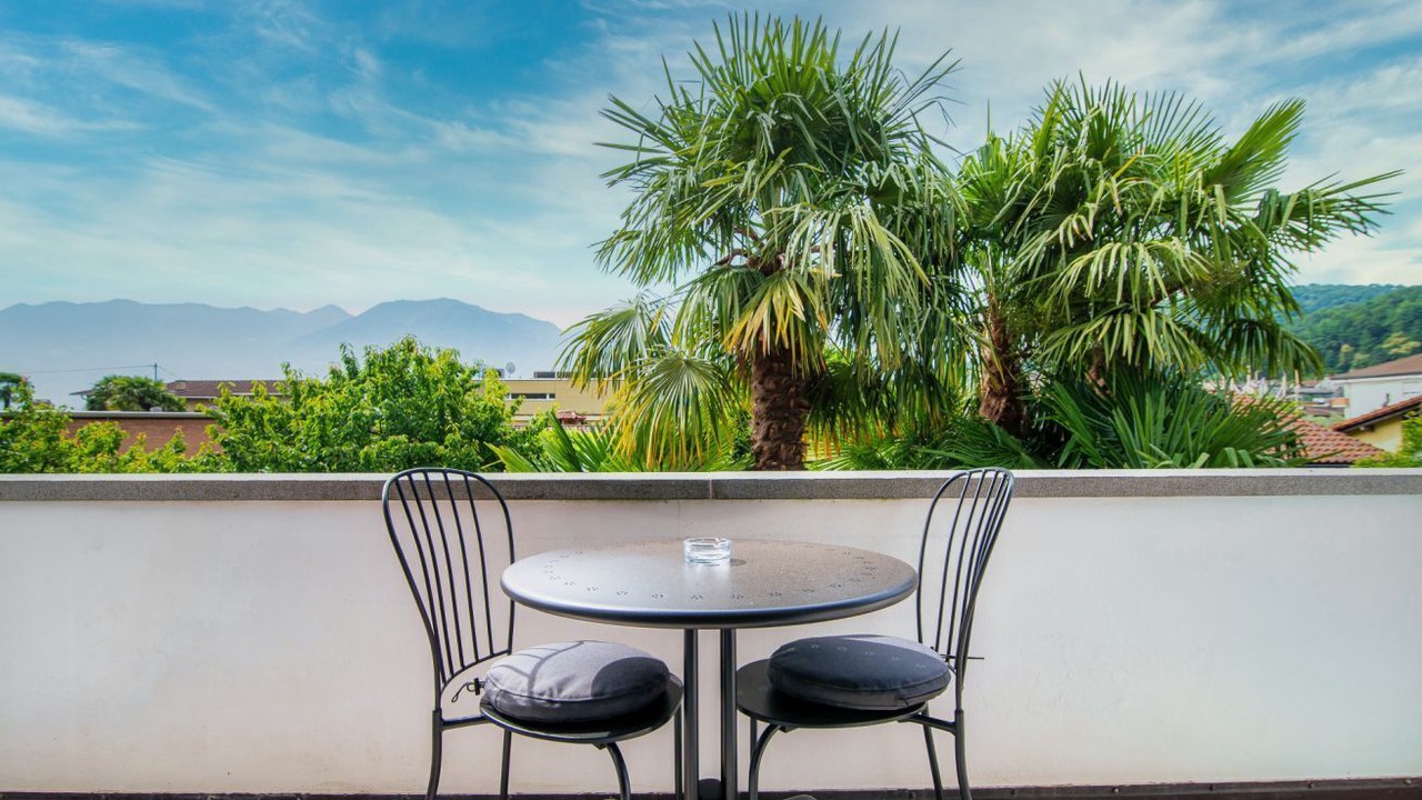 Photo of Outdoor in Arcegno