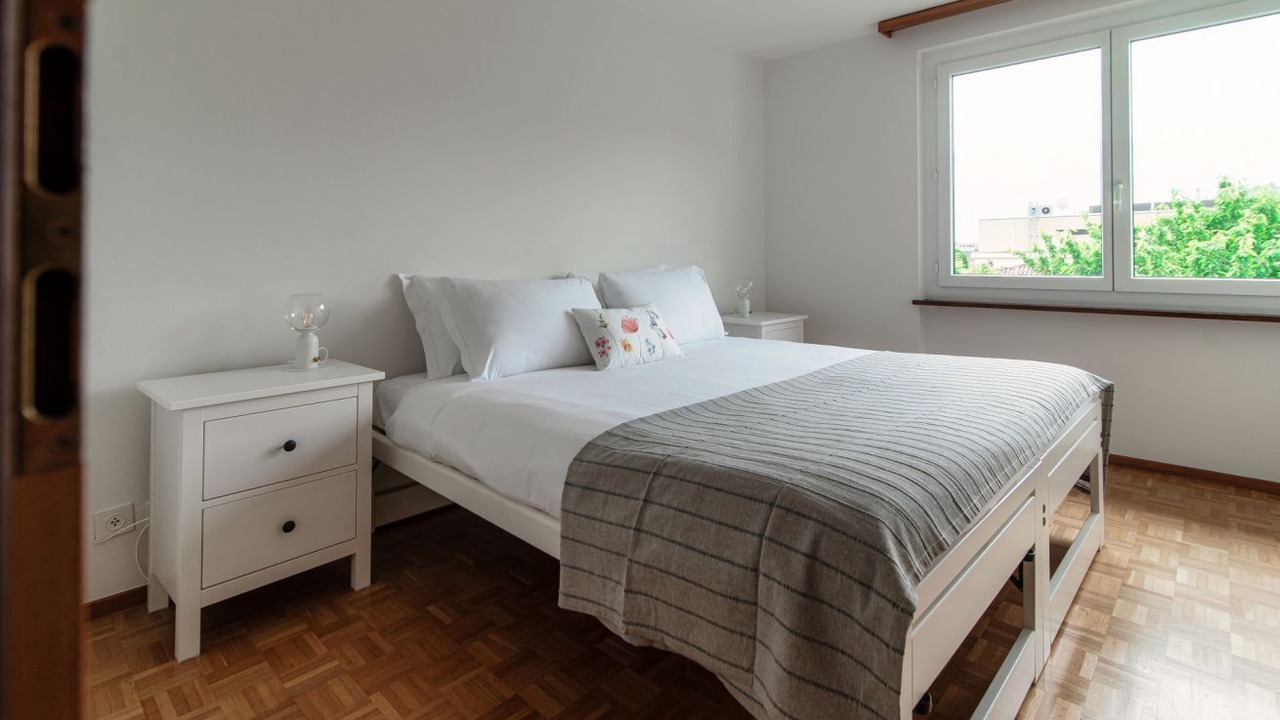 Photo of Bedroom in Arcegno