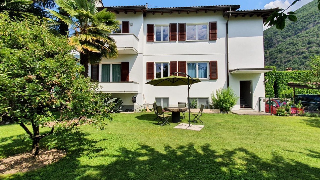 Photo of Outdoor in Arcegno