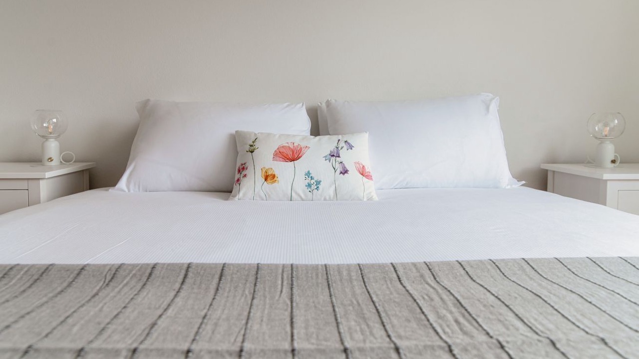 Photo of Bedroom in Arcegno