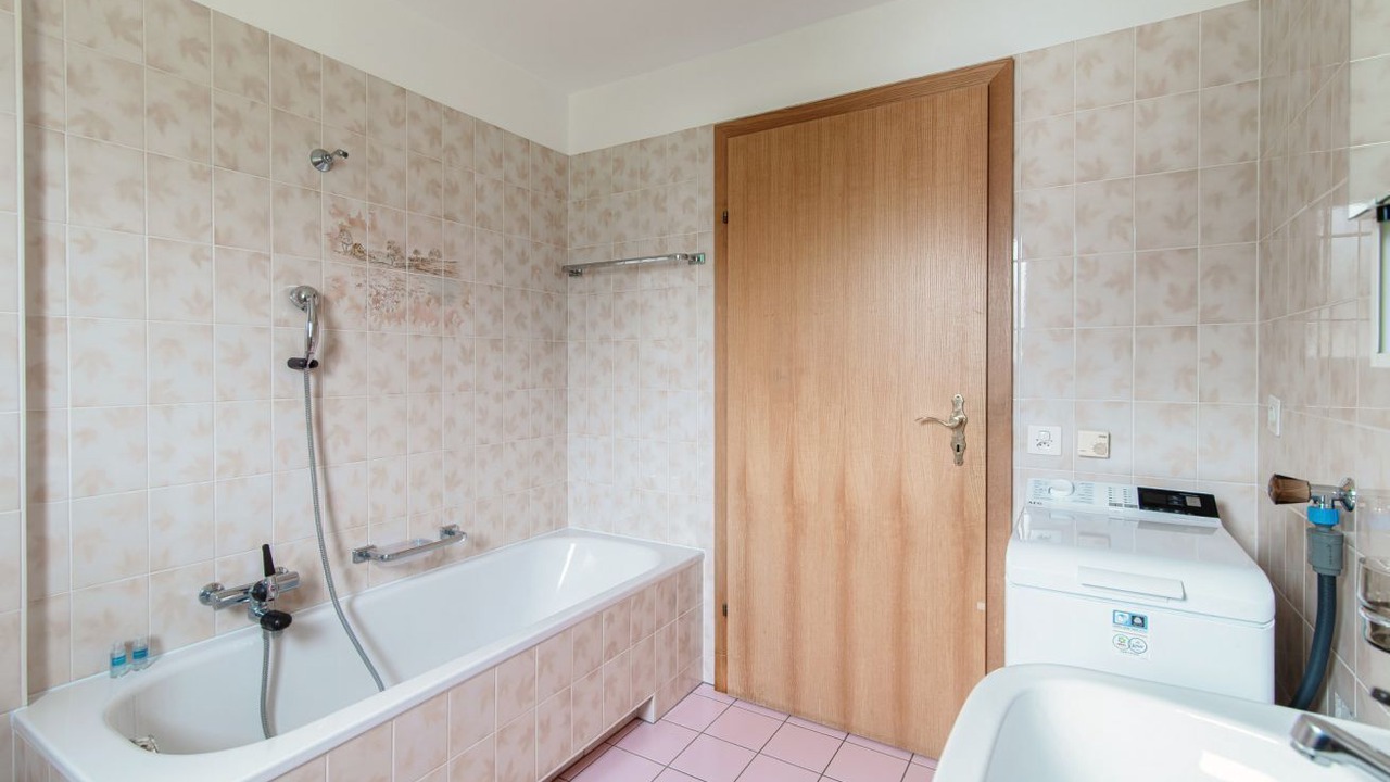 Photo of Bathroom in Arcegno