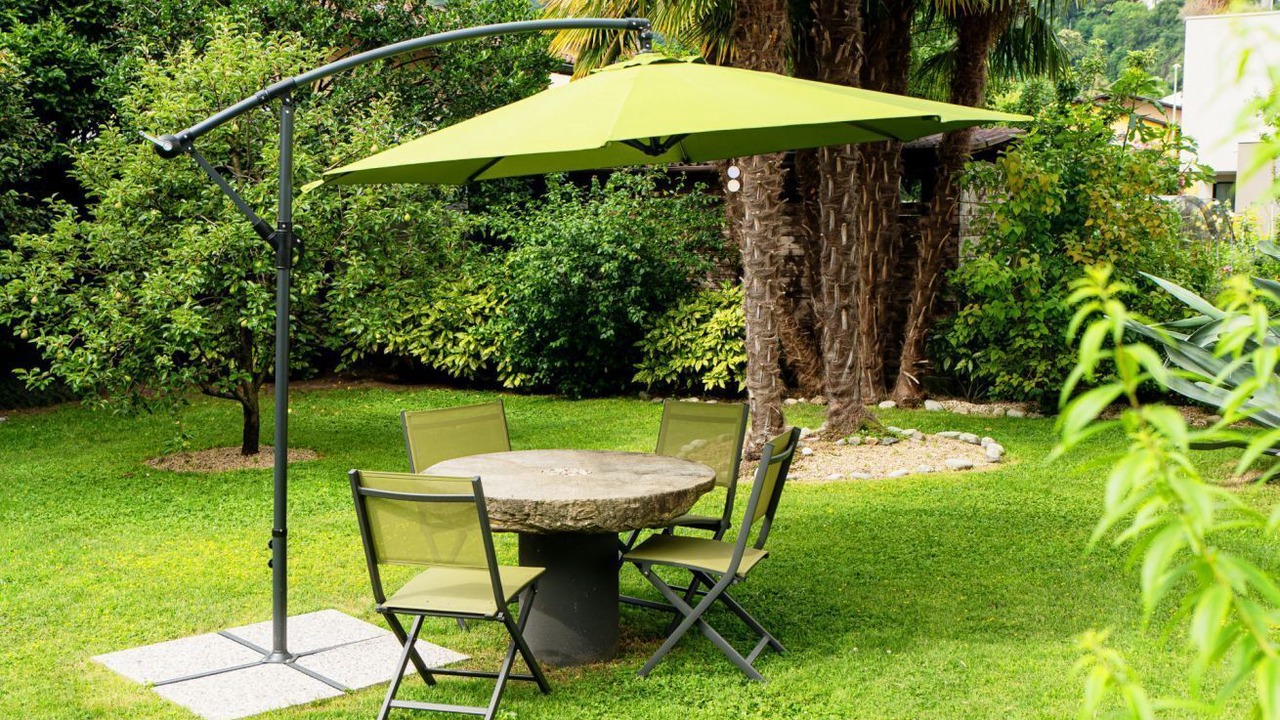 Photo of Outdoor in Arcegno