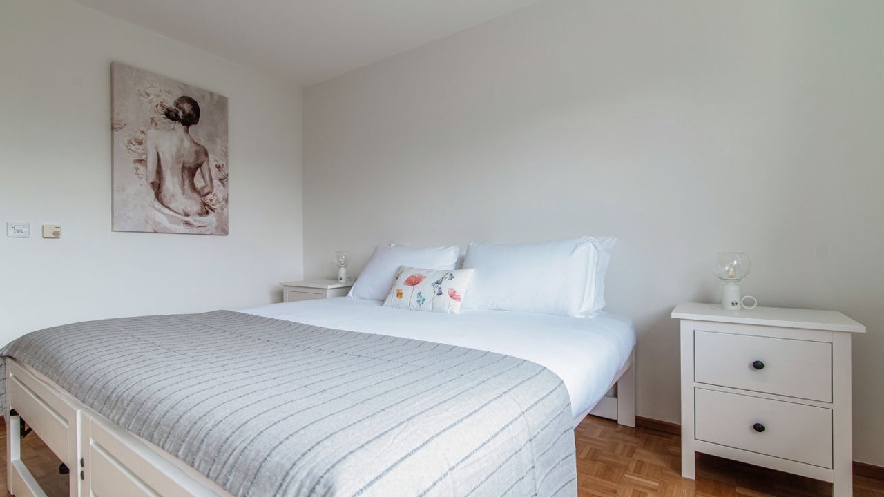 Photo of Bedroom in Arcegno