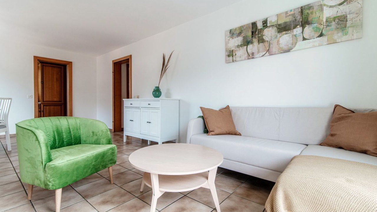 Photo of Livingroom in Arcegno