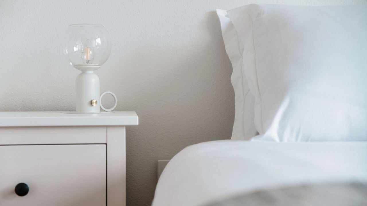 Photo of Bedroom in Arcegno