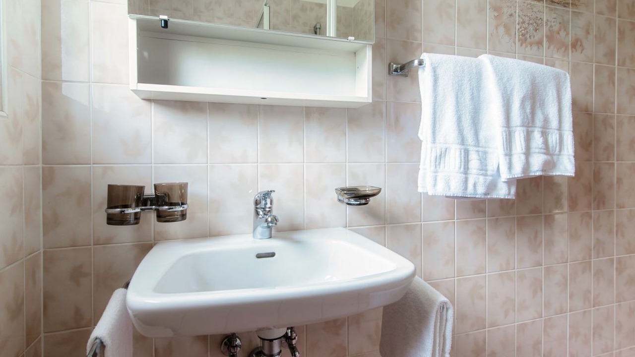 Photo of Bathroom in Arcegno