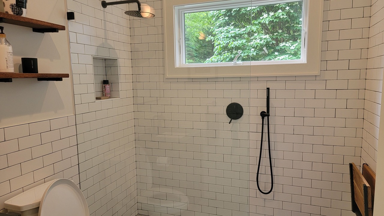 Photo of Bathroom in Sagaponack