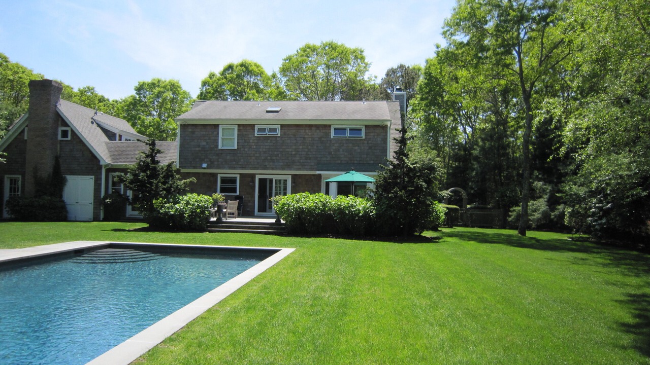 Photo of Outdoor in Sagaponack
