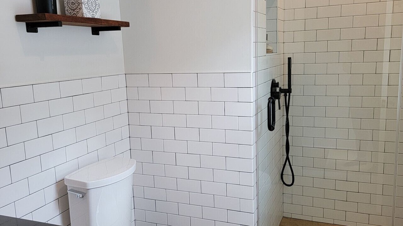 Photo of Bathroom in Sagaponack