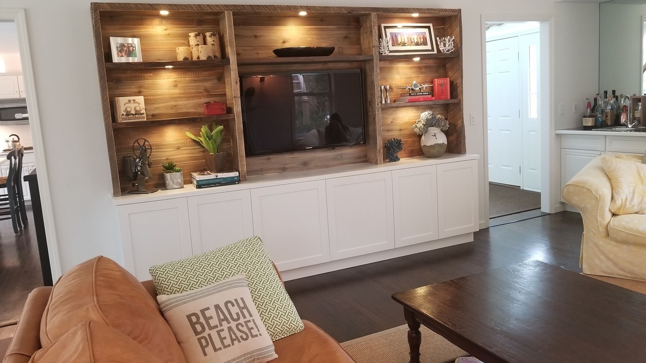 Photo of Livingroom in Sagaponack