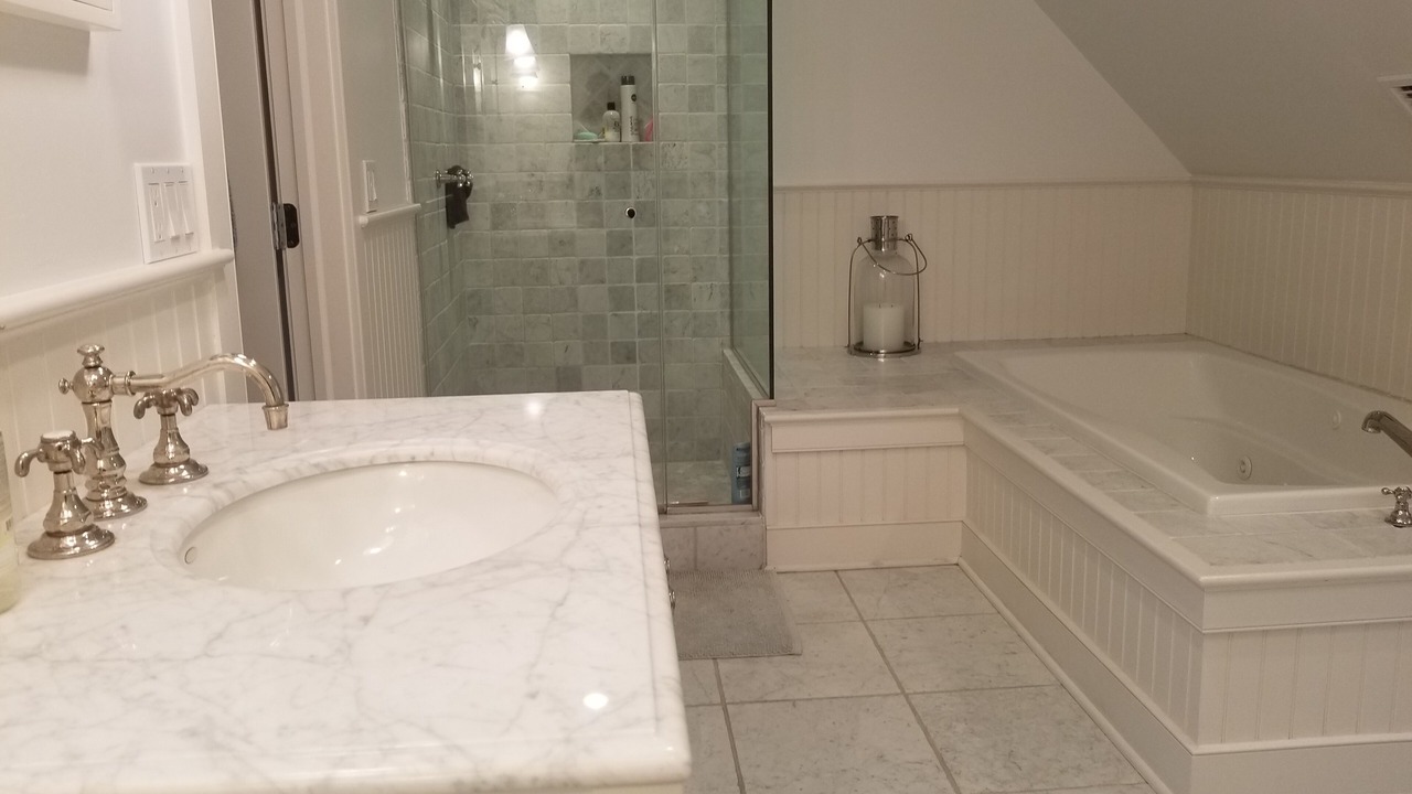 Photo of Bathroom in Sagaponack