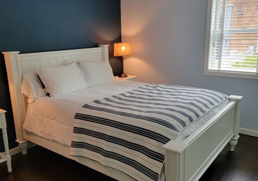 Photo of Bedroom in Sagaponack