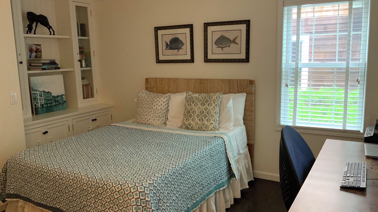 Photo of Bedroom in Sagaponack