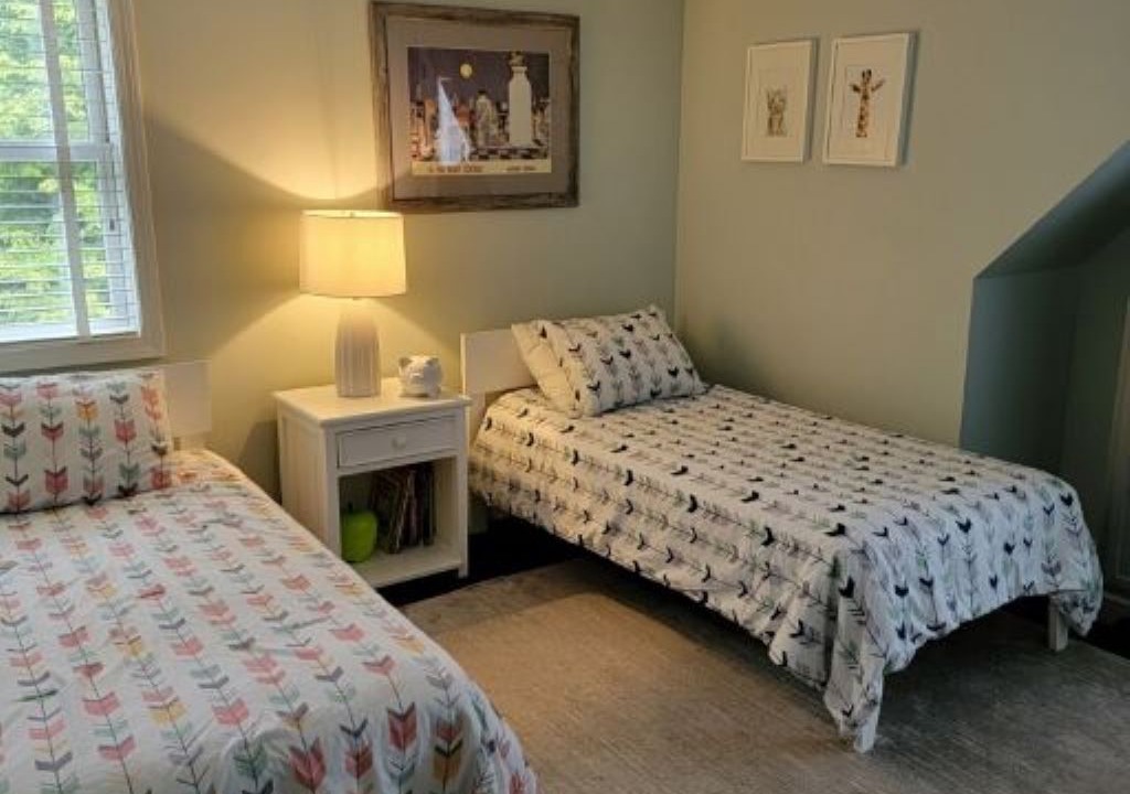 Photo of Bedroom in Sagaponack