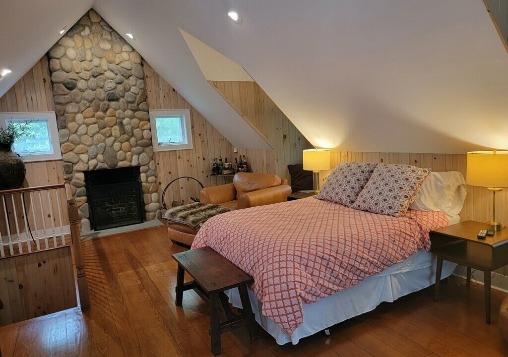 Photo of Bedroom in Sagaponack