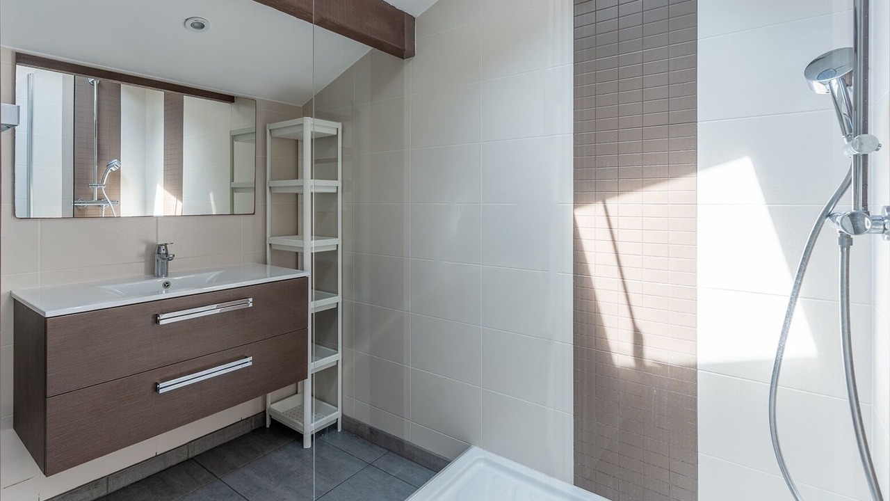 Photo of Bathroom in Saint-Medard-en-Jalles
