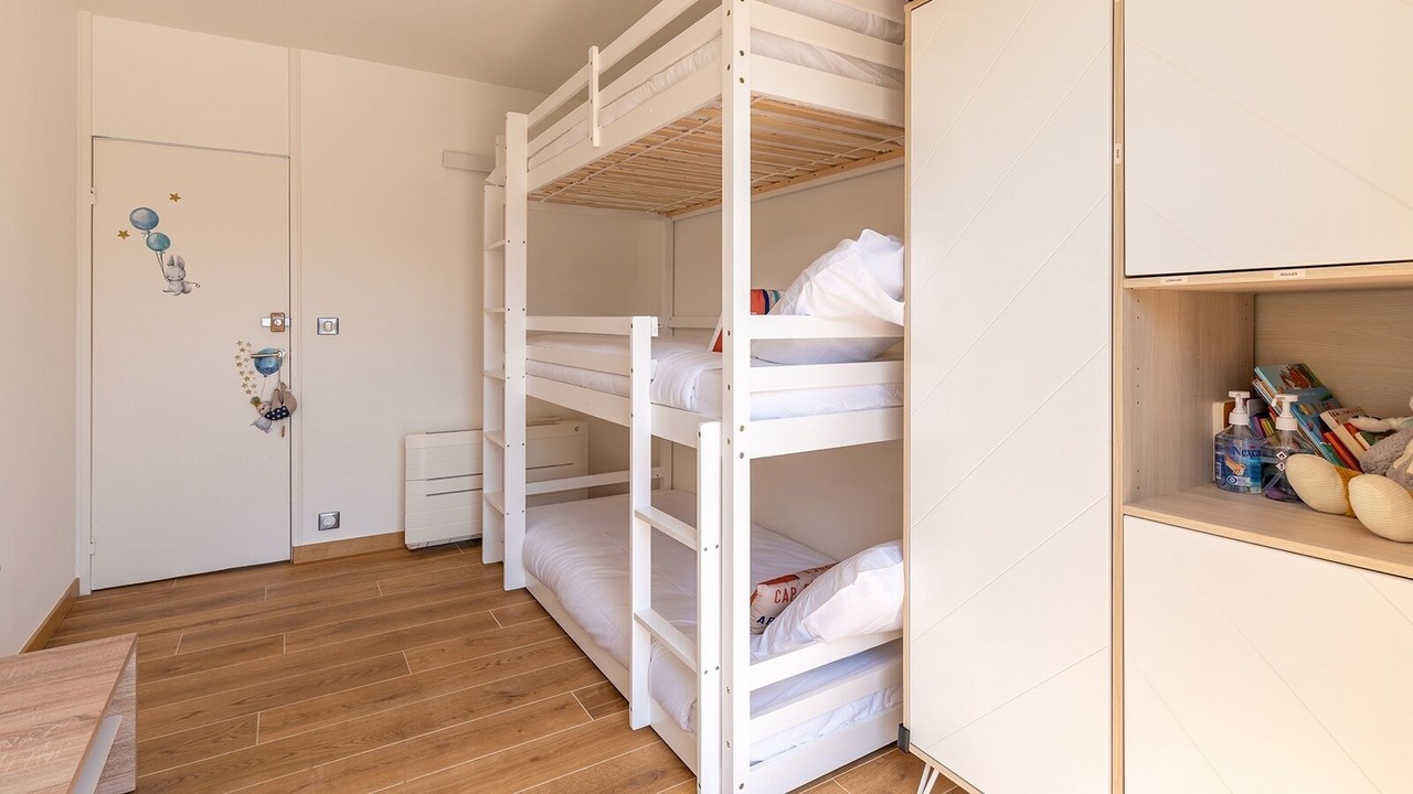 Photo of Bedroom in Saint-Medard-en-Jalles
