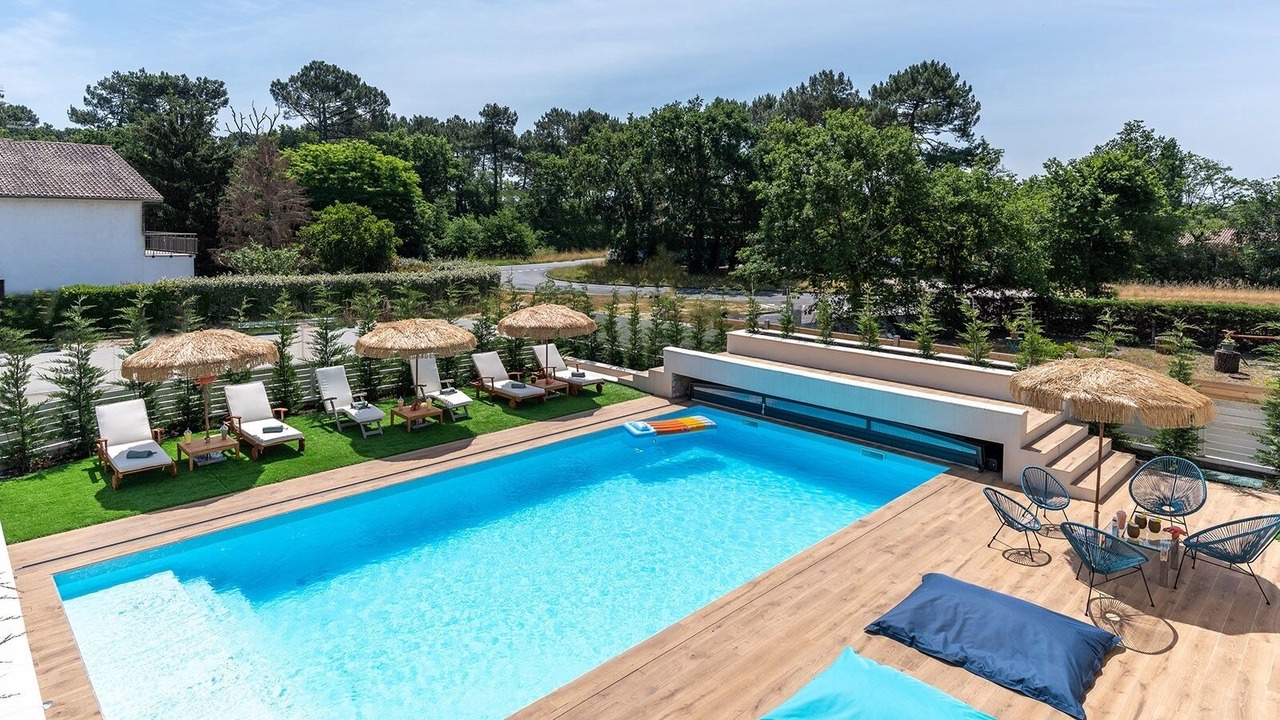 Photo of Outdoor in Saint-Medard-en-Jalles