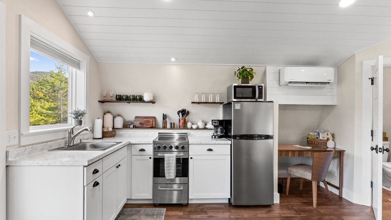 Photo of Kitchen in Frank