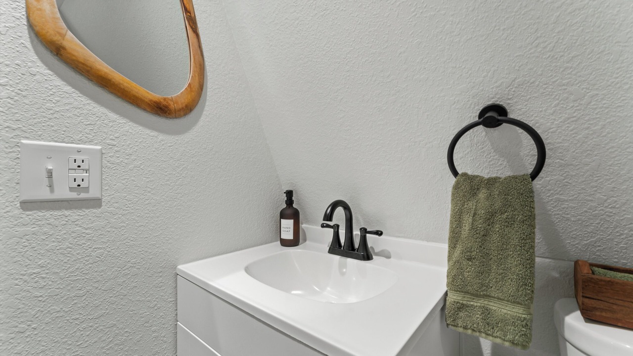 Photo of Bathroom in Frank