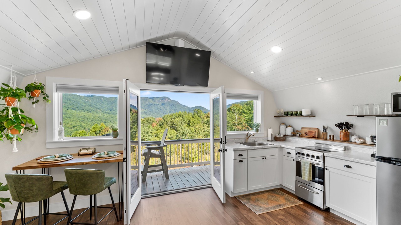 Photo of Kitchen in Frank