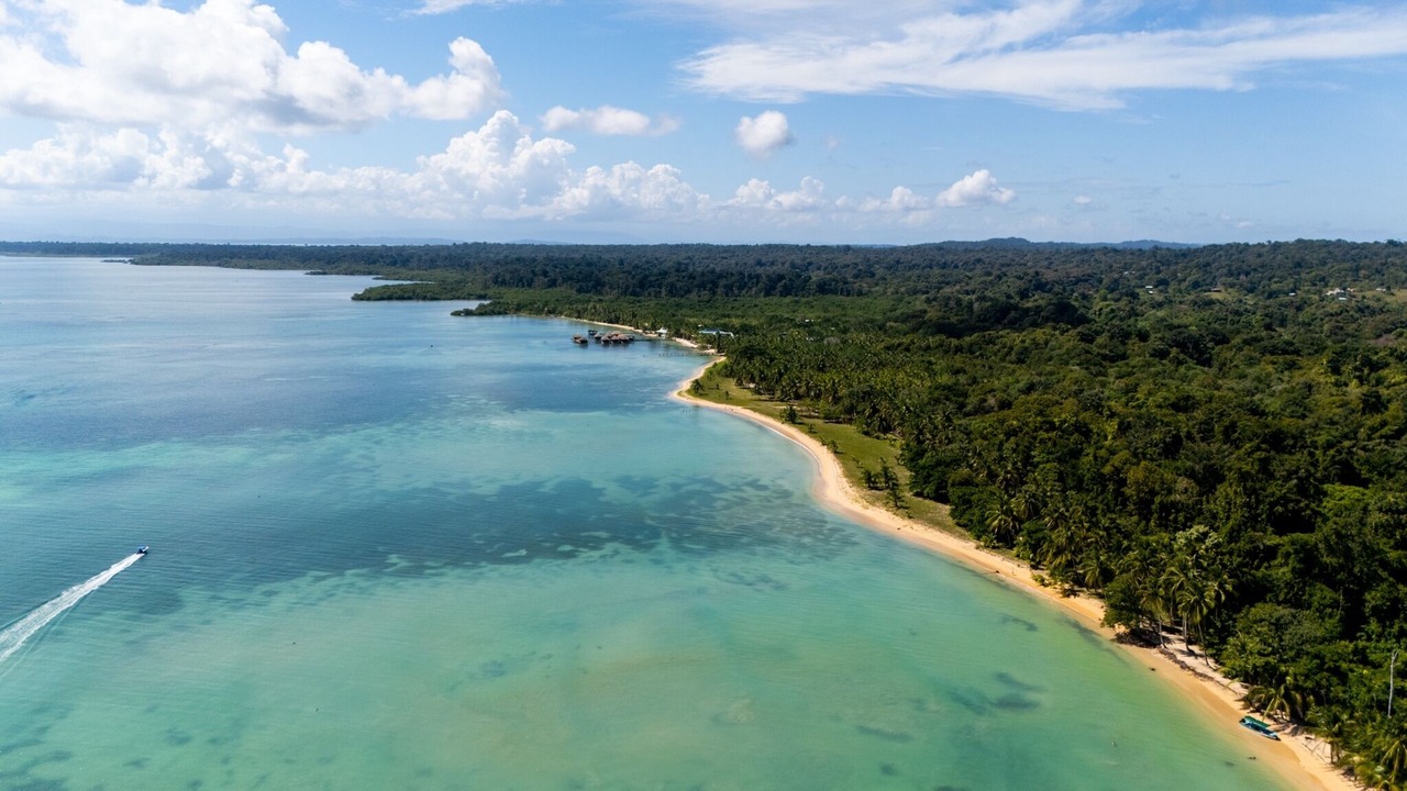 Photo of Others in Isla Bastimentos